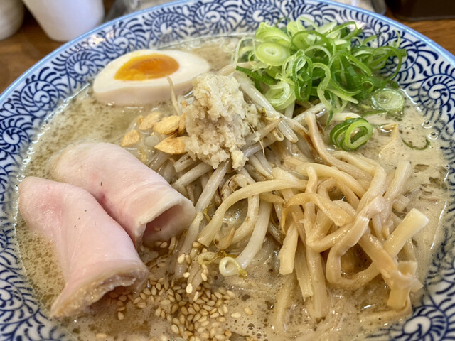 麺屋 169的实拍高清图