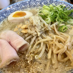 麺屋 169的实拍图