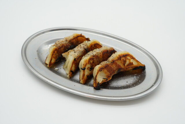 recommendations image for 堂山餃子 チャオズ 梅田本店