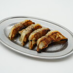 recommendations for 堂山餃子 チャオズ 梅田本店