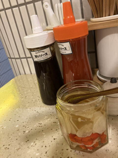 フォー ブラザーズ的实拍高清图