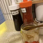 フォー ブラザーズ的实拍图