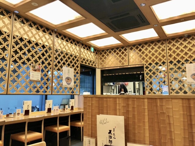 ぎをん為治郎 八条口店的实拍高清图