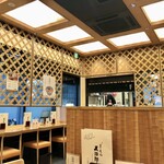 ぎをん為治郎 八条口店的实拍图