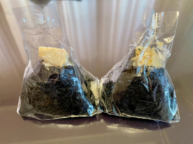 recommendations image for 鮭乃丸亀 新千歳空港店