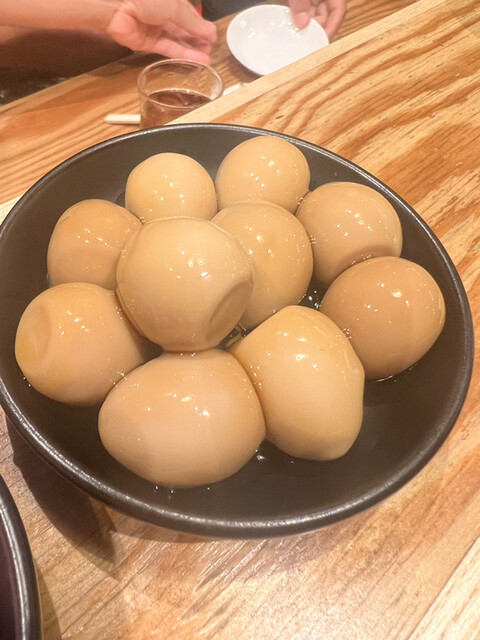 餃子酒場 ぴたり なんば店的实拍高清图