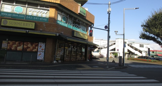 recommendations image for サンメリー 小平店