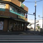 recommendations for サンメリー 小平店