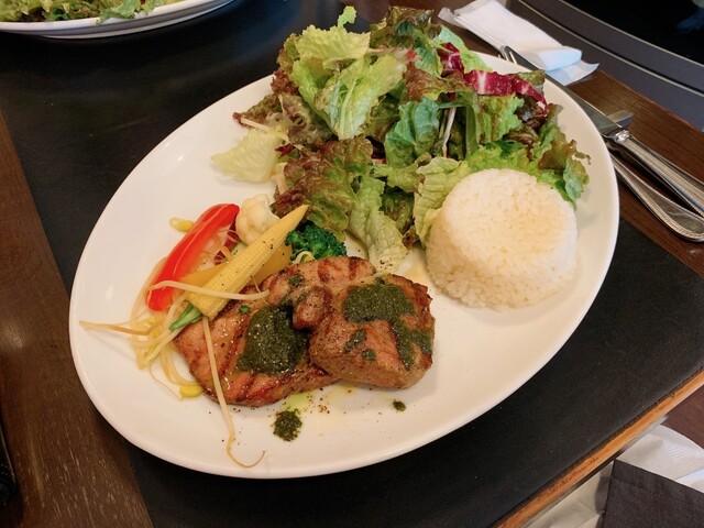 recommendations image for アデニア