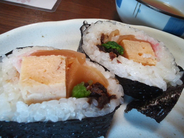 栄寿司的实拍高清图