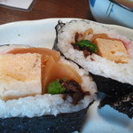 栄寿司的实拍图