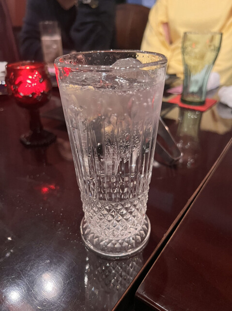 recommendations image for 高玉屋 五反田店