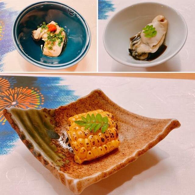 千駄木 鮨隆的实拍高清图