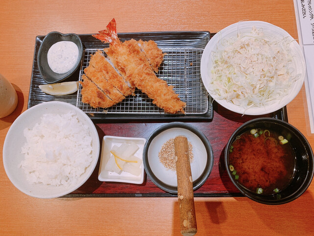 recommendations image for 新宿さぼてん 山王パークタワー店