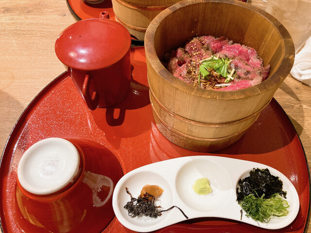 肉割烹バル 牛牛 GYUGYU 祇園本店的實拍高清圖