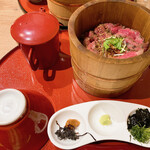 肉割烹バル 牛牛 GYUGYU 祇園本店的實拍圖