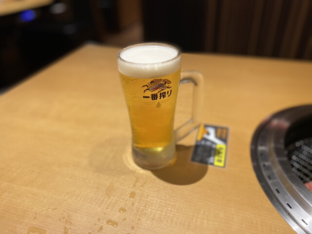焼肉きんぐ 大阪鶴見店的實拍高清圖
