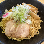 一平ソバ的實拍圖