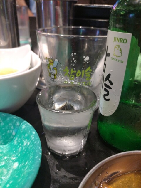 韓国屋台酒場 梅田店的实拍高清图