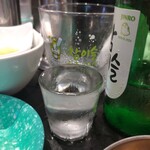 韓国屋台酒場 梅田店的实拍图