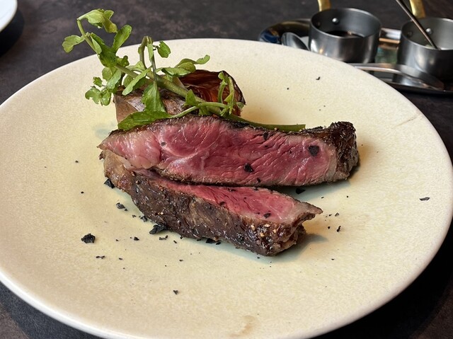 recommendations image for Beef dining 和牛特区