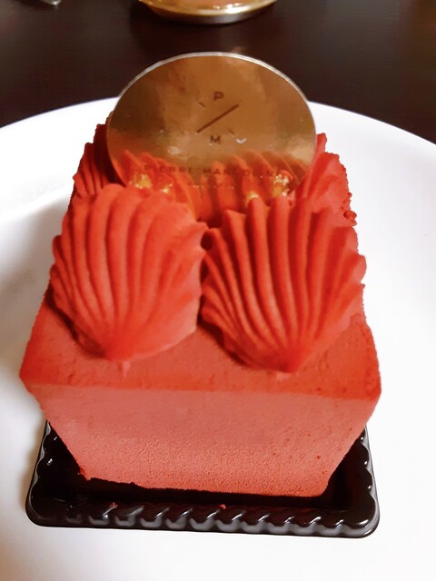 recommendations image for ピエール・マルコリーニ 渋谷ヒカリエ