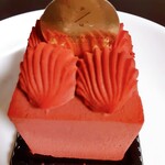 recommendations for ピエール・マルコリーニ 渋谷ヒカリエ