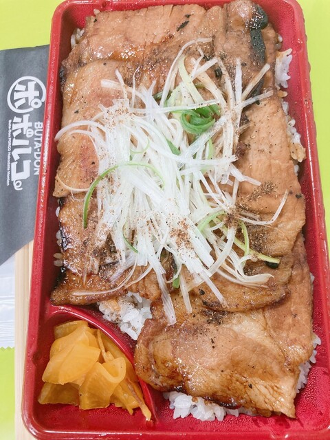 豚丼ポルコ 函館本店的實拍高清圖