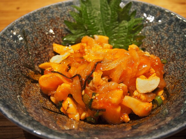 炭火焼とり えんや 難波千日前店的实拍高清图