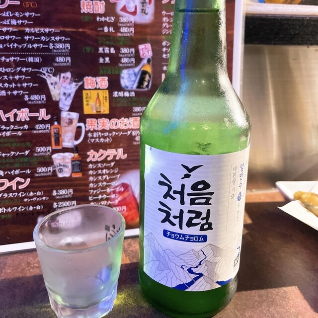 recommendations image for ケンちゃん食堂