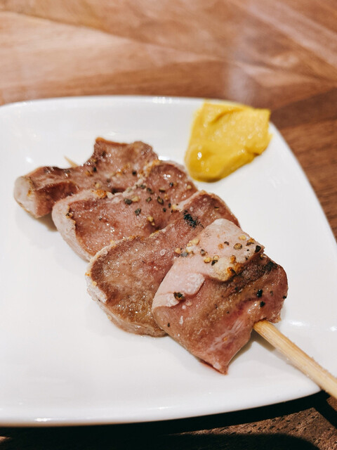 立呑み 焼きとん 大黒 北千住西口店的实拍高清图