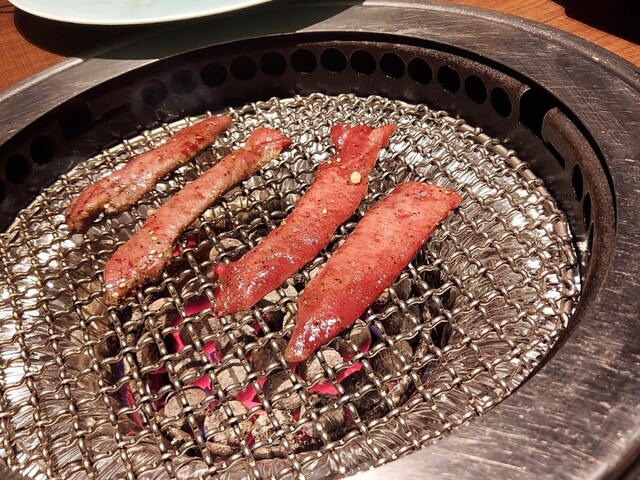 焼肉トラジ 玉川高島屋S･C店的实拍高清图