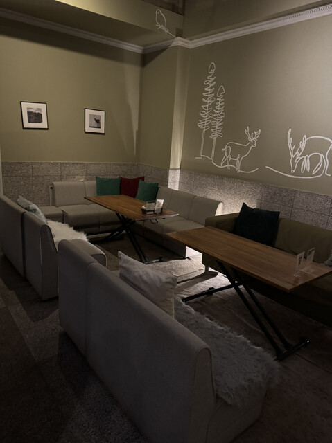 CAFE POKKE的实拍高清图