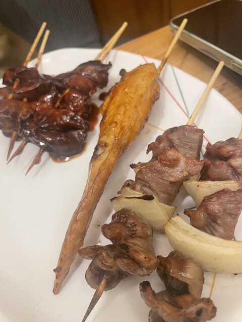 串鳥 栄通店的實拍高清圖