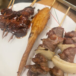 串鳥 栄通店的實拍圖