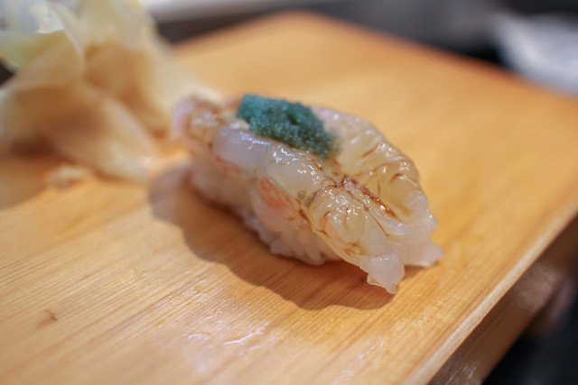 鮨の魚政的实拍高清图