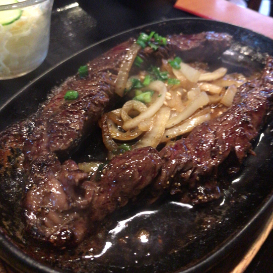 和牛焼肉　大志的實拍圖