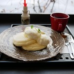 KANON PANCAKES的实拍图