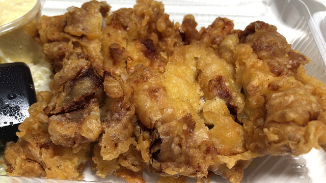 recommendations image for 黒酢チキン南蛮専門店 たかもとや 小倉東店