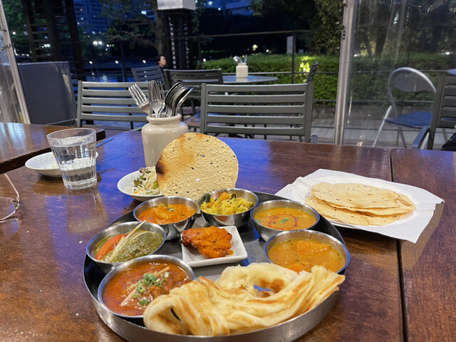 recommendations image for spice lounge