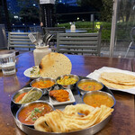 recommendations for spice lounge