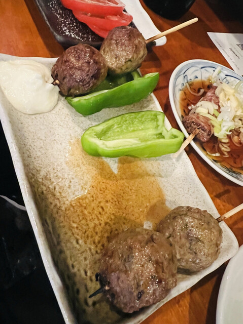 recommendations image for 焼鳥どん 西巣鴨店