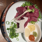 蔵内　馬ノ丈的實拍圖