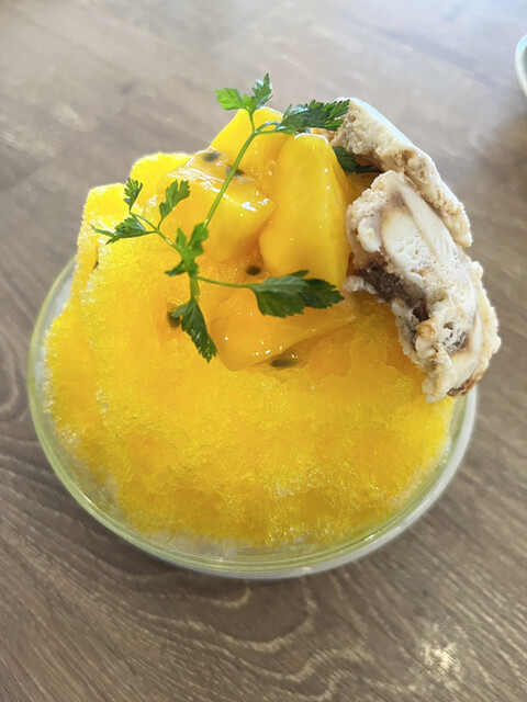 recommendations image for OBU CAFE
