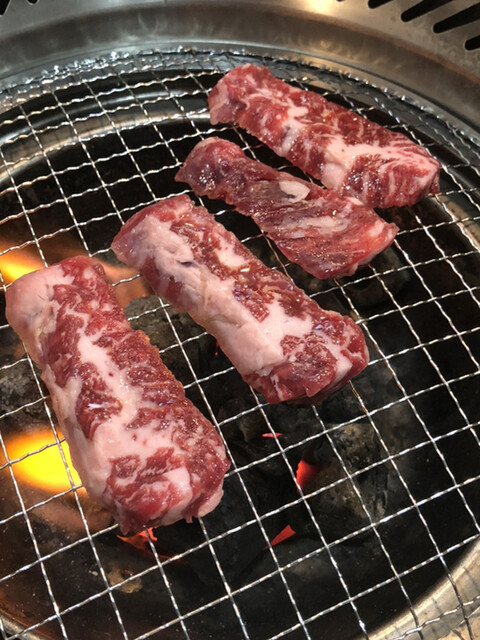 焼肉ソウル的實拍高清圖