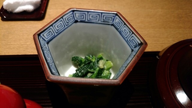 京料理 本家たん熊 京都高島屋店的实拍高清图