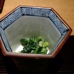 京料理 本家たん熊 京都高島屋店的实拍图