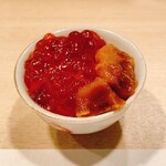 鮨 まつもと的实拍图