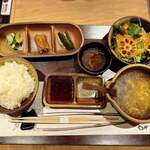 recommendations for 紀尾井町 くろげ