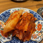 串焼肉・串焼きホルモン てが利的实拍图